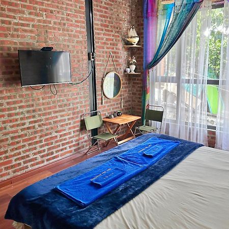 Halo Bay Homestay Ha Long Esterno foto