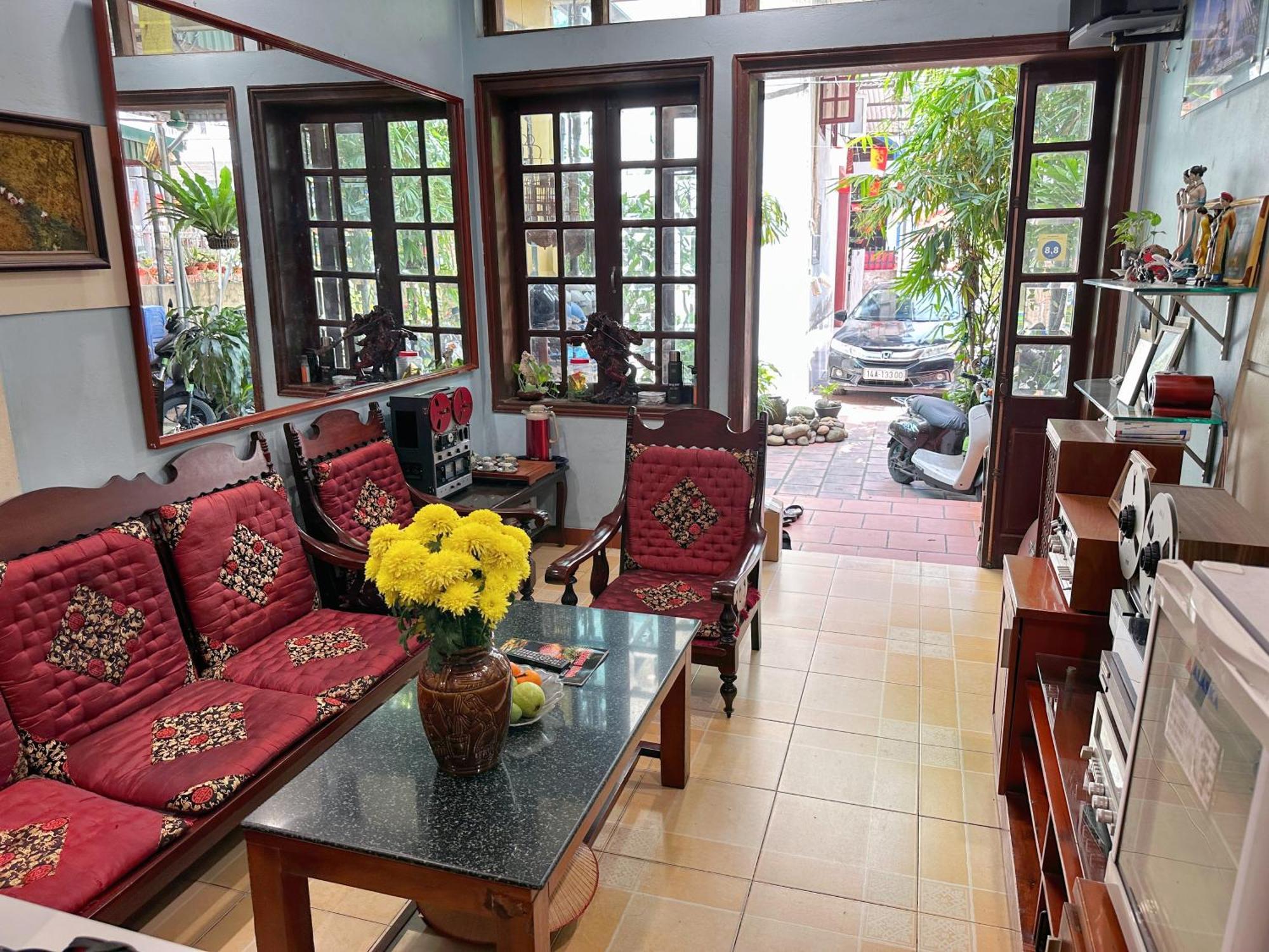 Halo Bay Homestay Ha Long Esterno foto