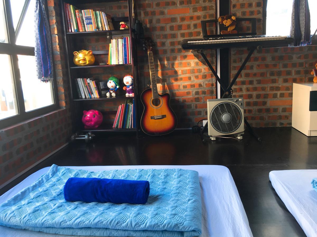 Halo Bay Homestay Ha Long Esterno foto
