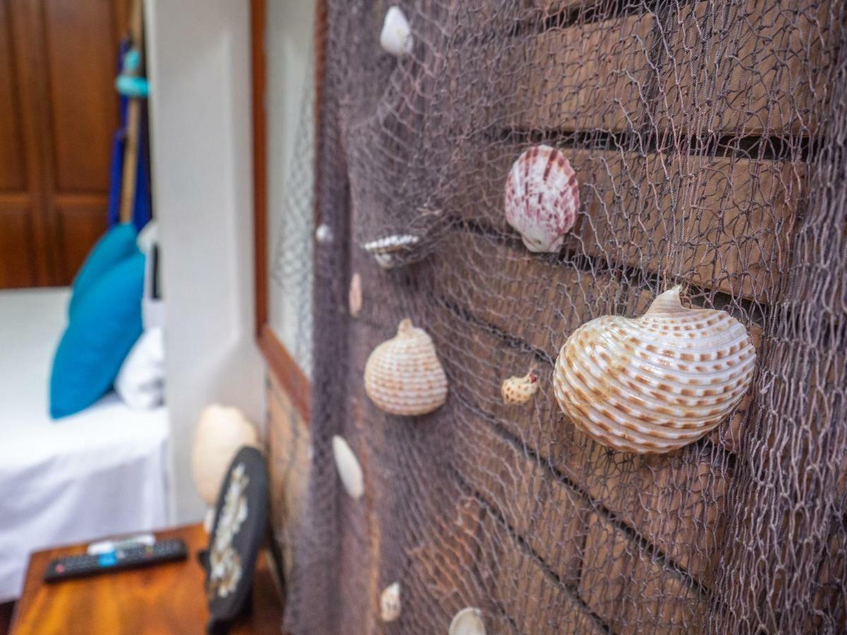 Halo Bay Homestay Ha Long Esterno foto