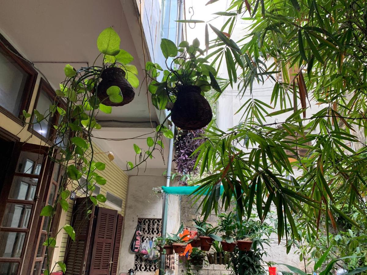 Halo Bay Homestay Ha Long Esterno foto