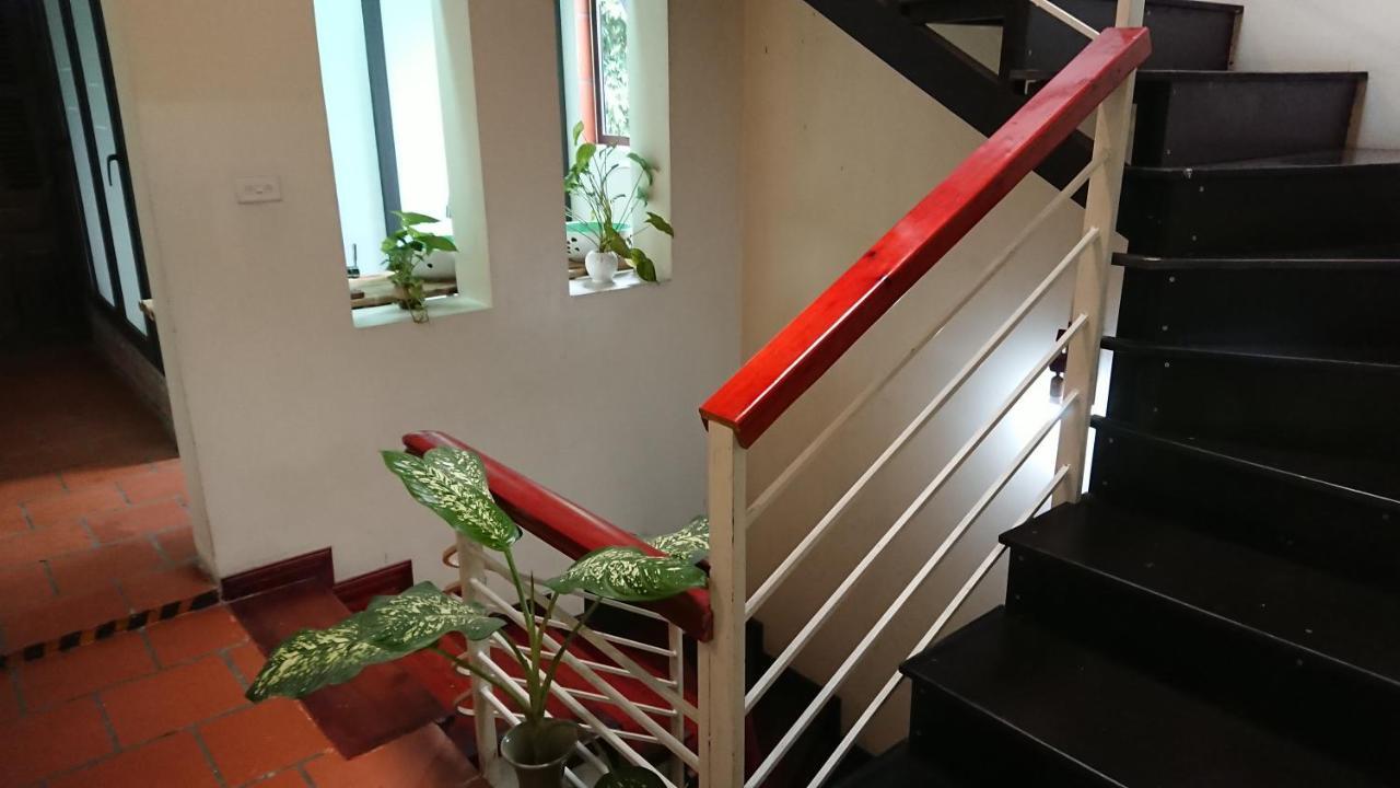 Halo Bay Homestay Ha Long Esterno foto