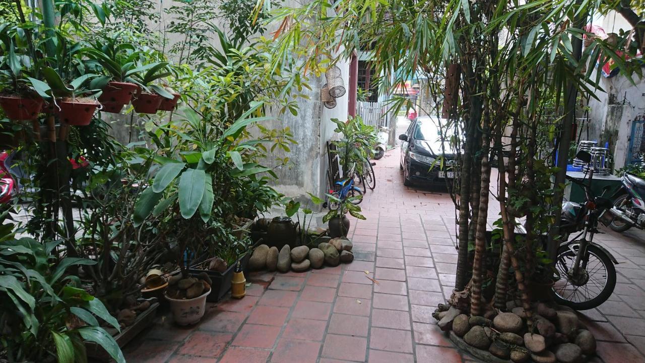 Halo Bay Homestay Ha Long Esterno foto