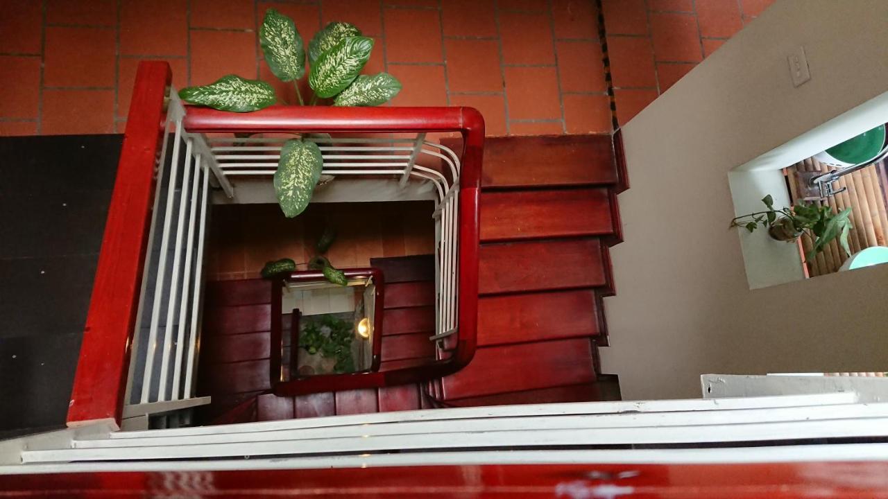 Halo Bay Homestay Ha Long Esterno foto