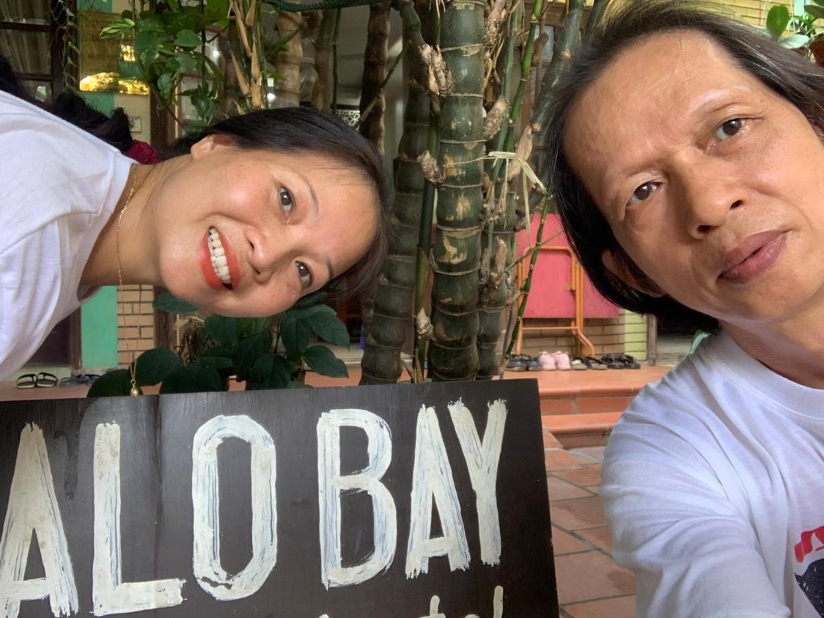 Halo Bay Homestay Ha Long Esterno foto